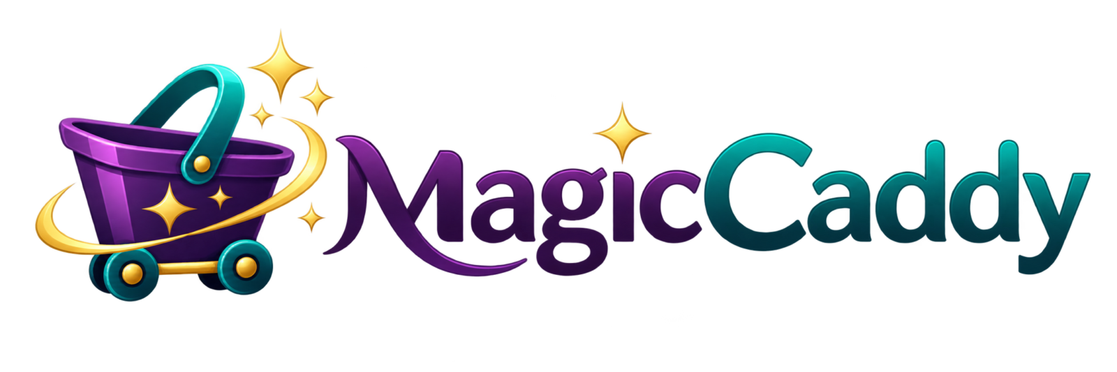 Magic Caddy